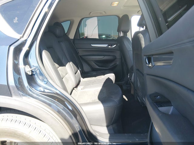 Mazda Cx Touring