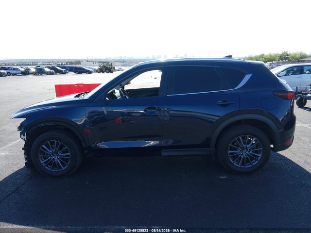 Mazda Cx Touring