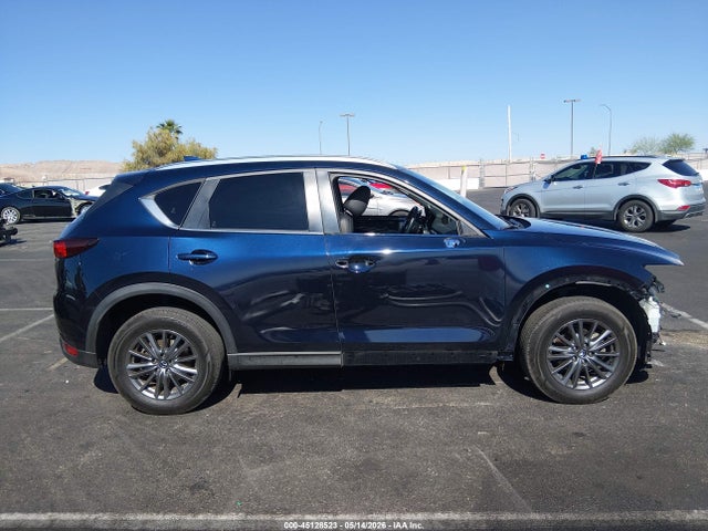 Mazda Cx Touring