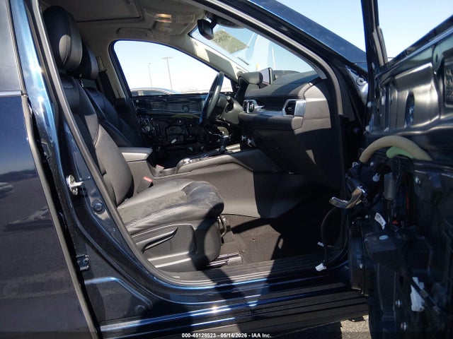 Mazda Cx Touring