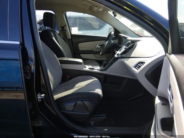 GMC Terrain Sle-1