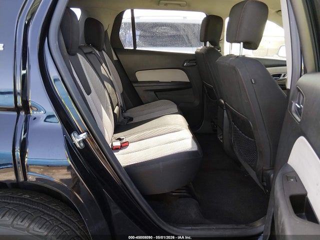GMC Terrain Sle-1