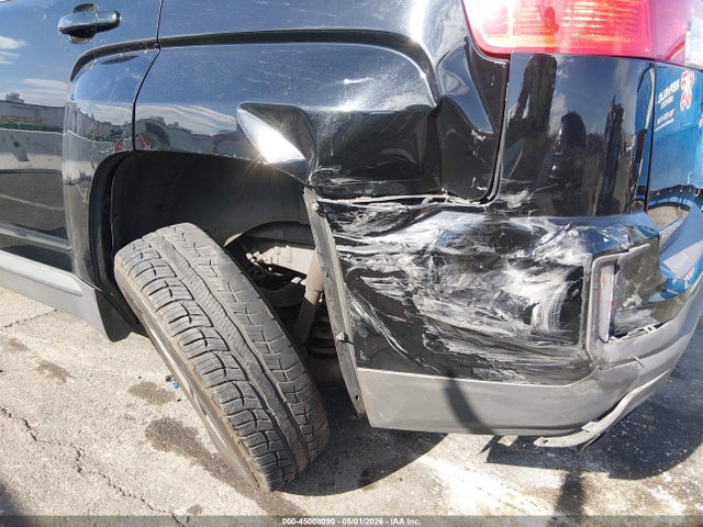 GMC Terrain Sle-1