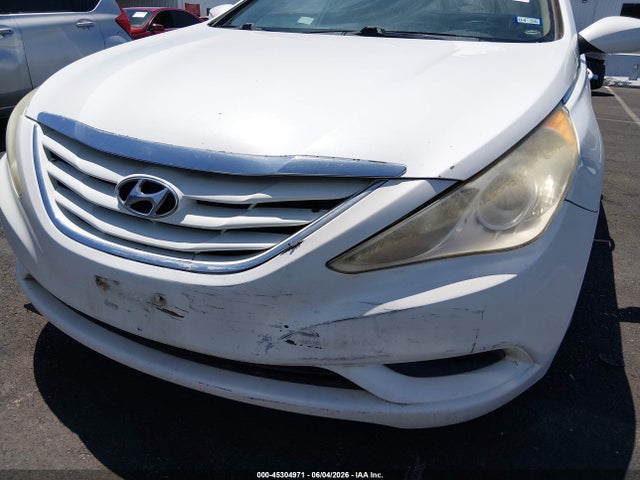 Hyundai SONATA Gls