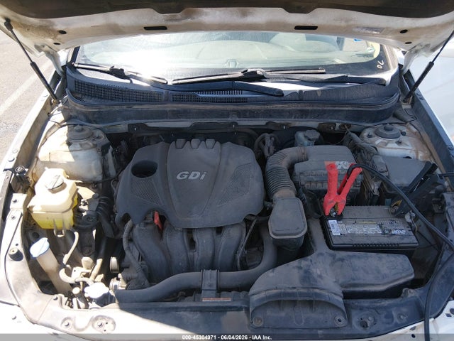 Hyundai SONATA Gls