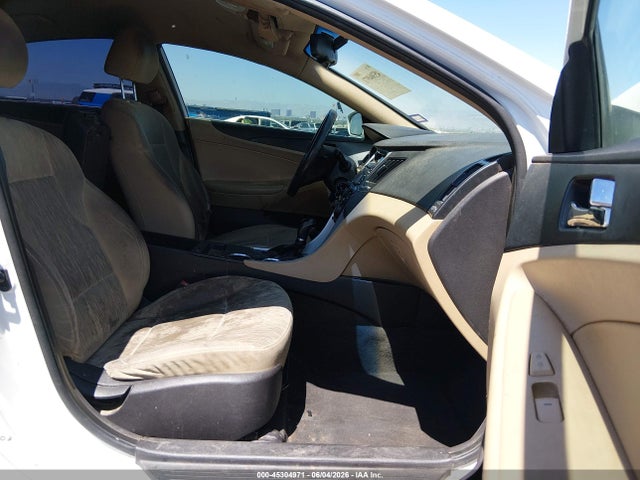 Hyundai SONATA Gls