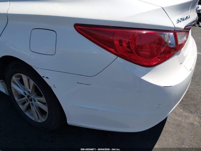 Hyundai SONATA Gls