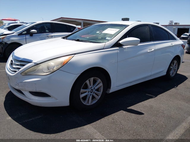 Hyundai SONATA Gls