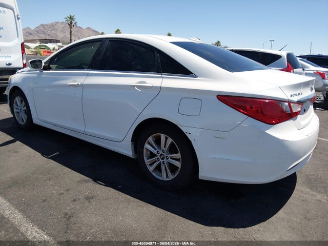 Hyundai SONATA Gls
