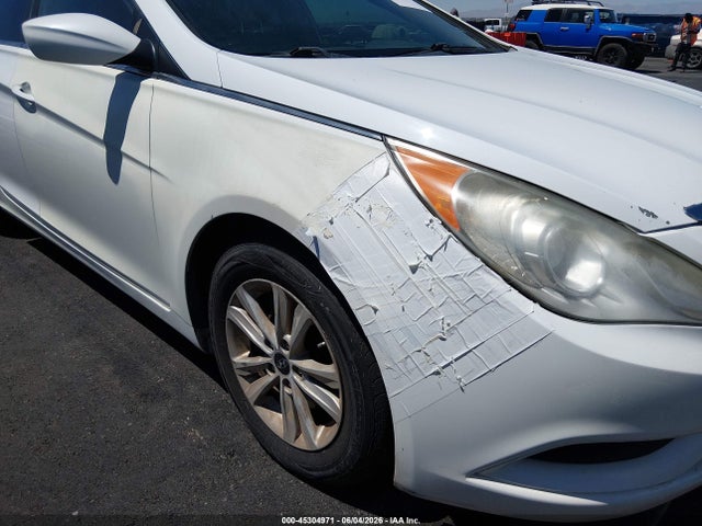 Hyundai SONATA Gls