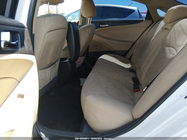 Hyundai SONATA Gls
