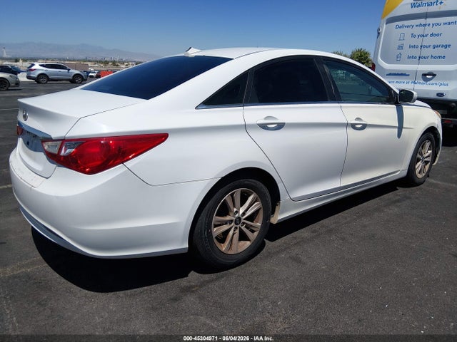 Hyundai SONATA Gls
