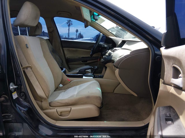 Honda Accord 2.4 Lx-p