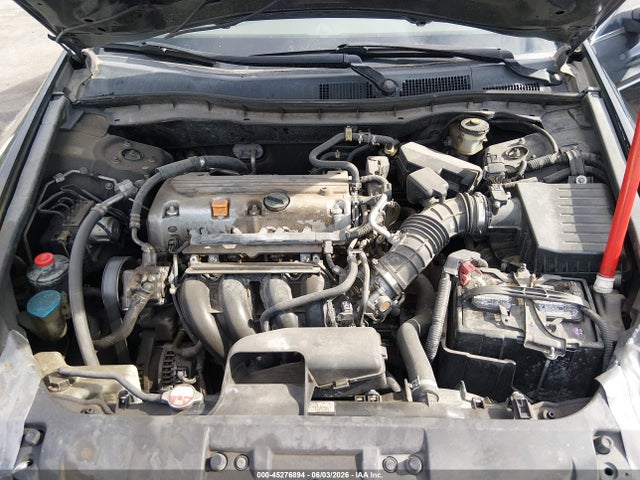 Honda Accord 2.4 Lx-p