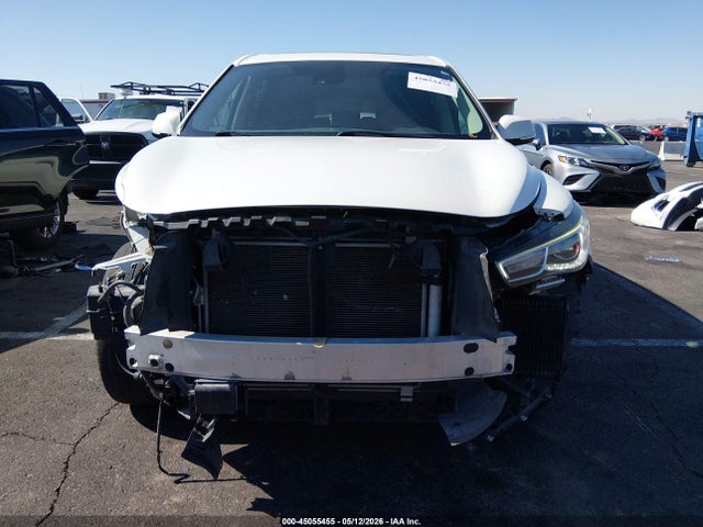 INFINITI Qx Pure