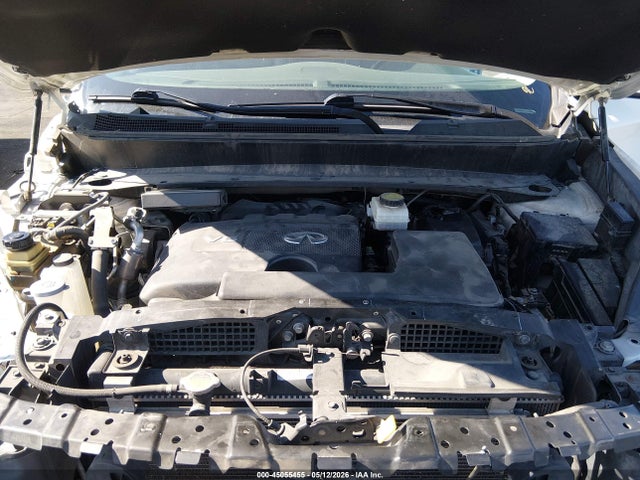 INFINITI Qx Pure