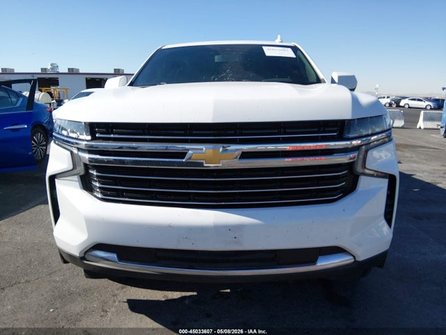 Chevrolet Tahoe 2wd Lt