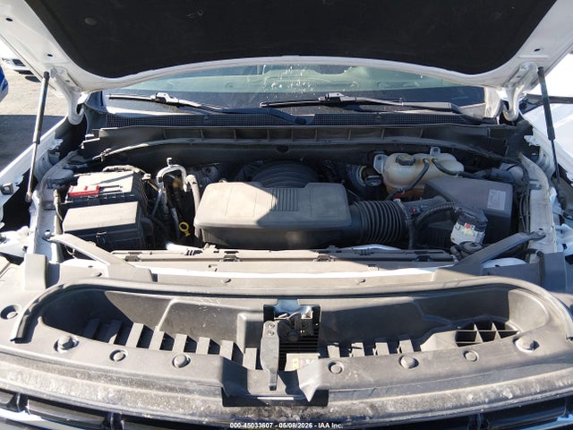 Chevrolet Tahoe 2wd Lt