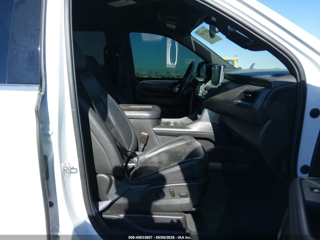 Chevrolet Tahoe 2wd Lt