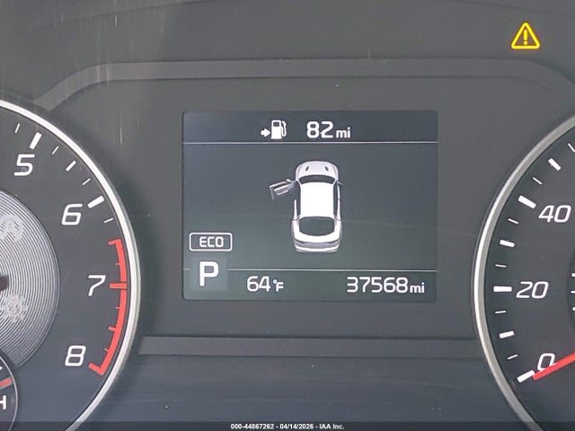 Kia Stinger Gt-line