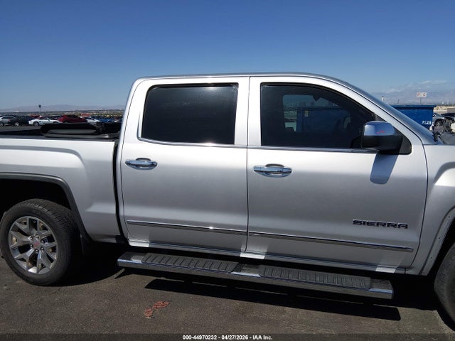 GMC Sierra 1500 Slt