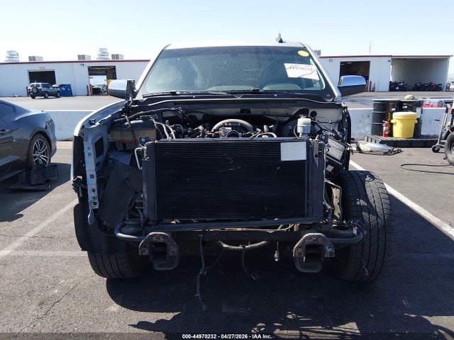 GMC Sierra 1500 Slt