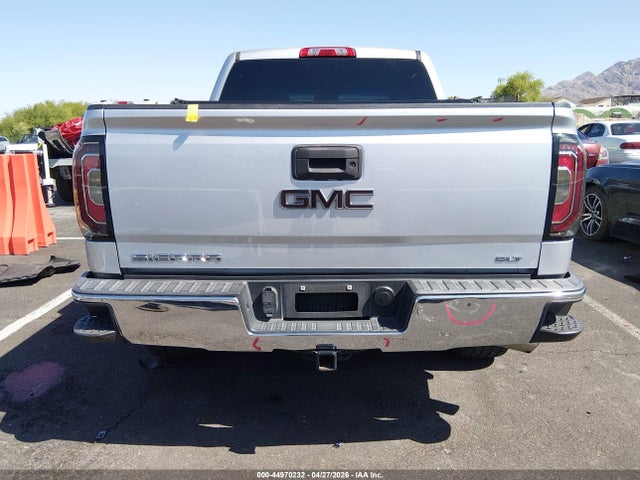 GMC Sierra 1500 Slt