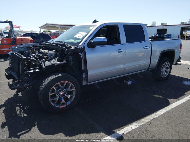 GMC Sierra 1500 Slt