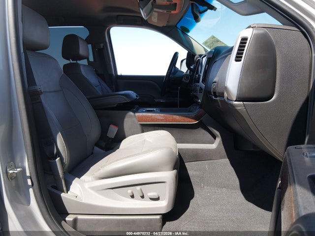 GMC Sierra 1500 Slt