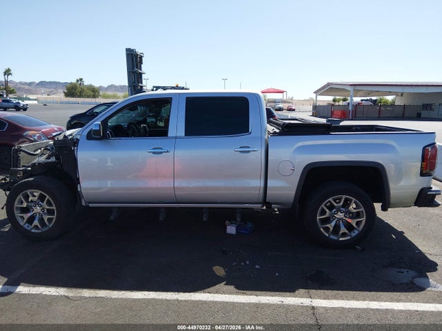 GMC Sierra 1500 Slt