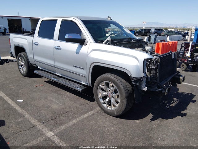 Salvage GMC Sierra 1500 Image