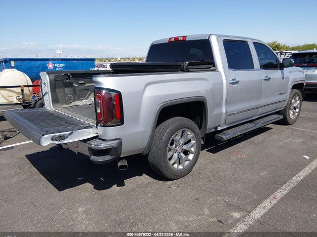 GMC Sierra 1500 Slt
