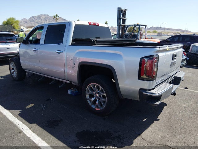 GMC Sierra 1500 Slt