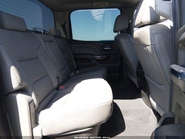 GMC Sierra 1500 Slt