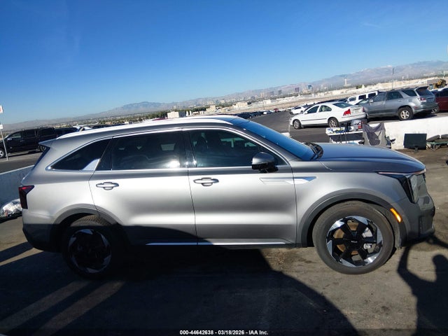 Kia Sorento Sx Prestige