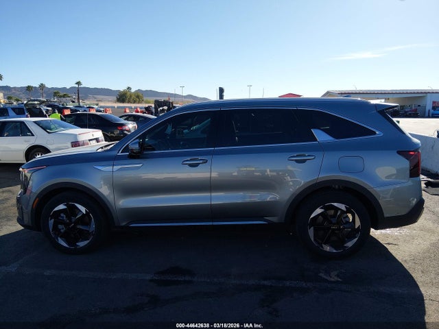 Kia Sorento Sx Prestige