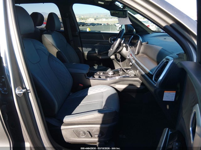 Kia Sorento Sx Prestige