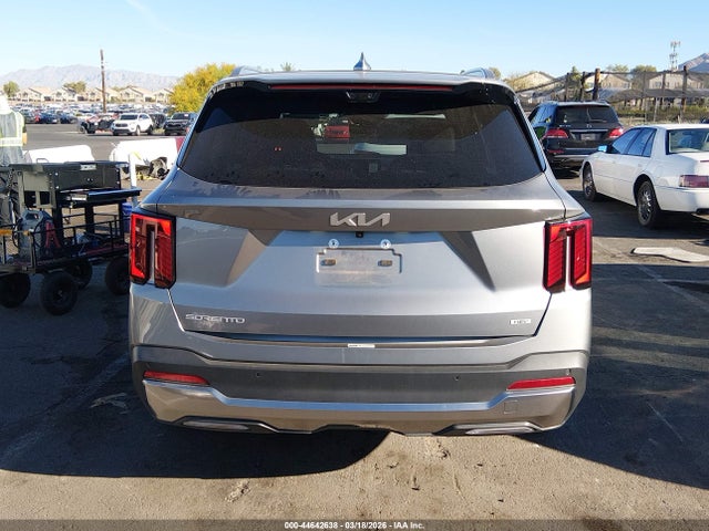 Kia Sorento Sx Prestige