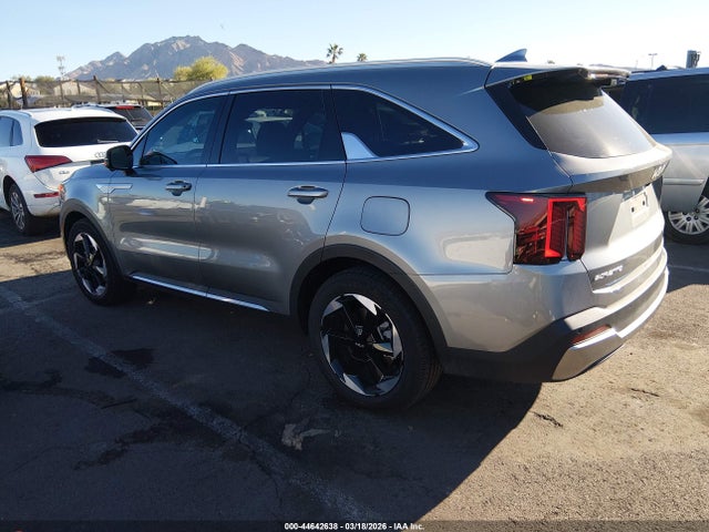 Kia Sorento Sx Prestige