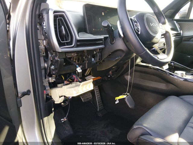 Kia Sorento Sx Prestige