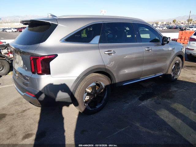 Kia Sorento Sx Prestige