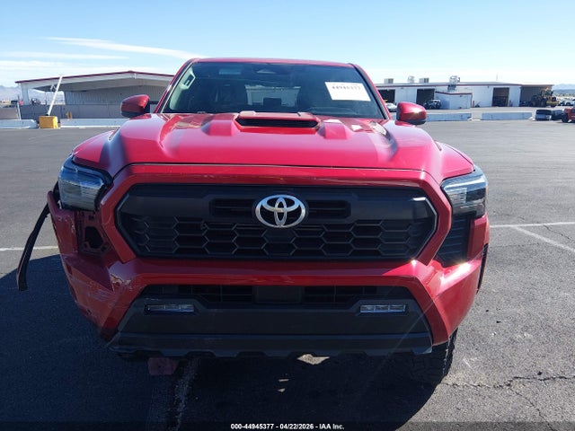Toyota Tacoma Trd Sport