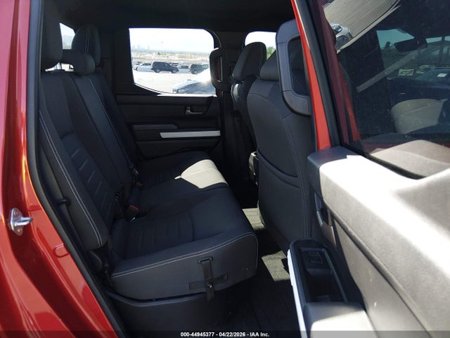 Toyota Tacoma Trd Sport