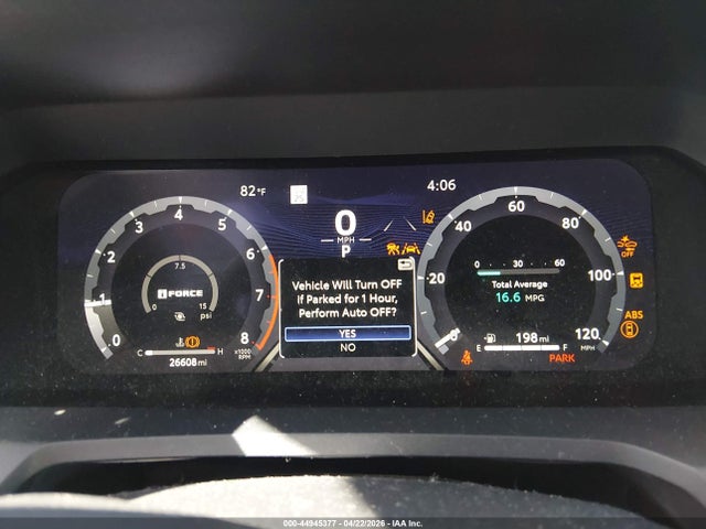 Toyota Tacoma Trd Sport