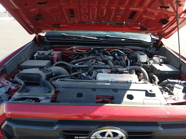 Toyota Tacoma Trd Sport