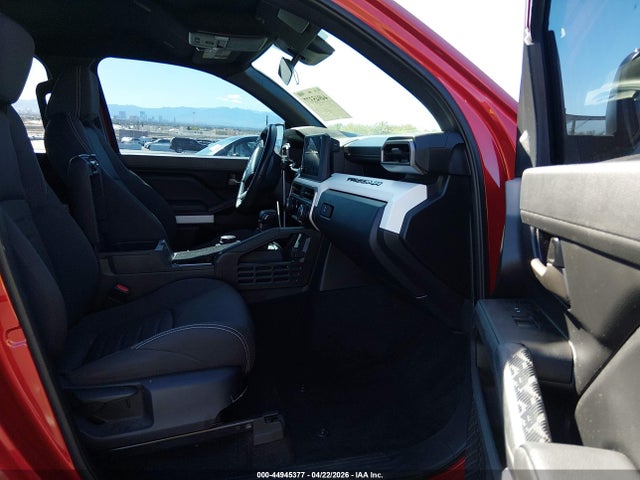 Toyota Tacoma Trd Sport