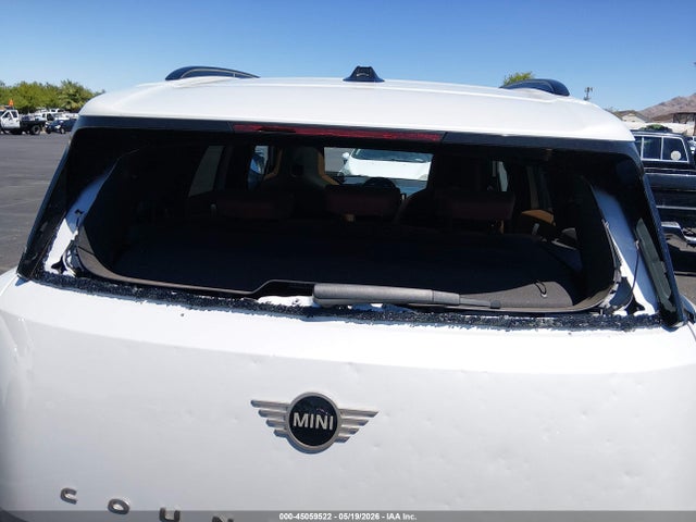 MINI Countryman Cooper S
