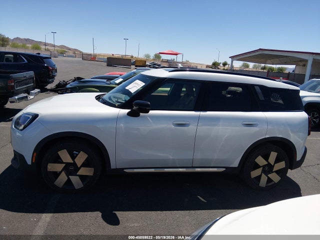 MINI Countryman Cooper S