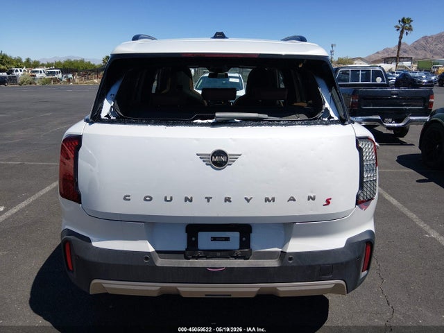 MINI Countryman Cooper S