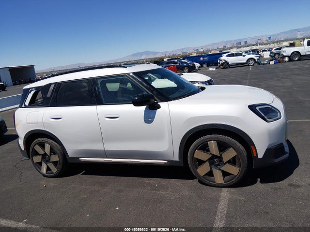 MINI Countryman Cooper S